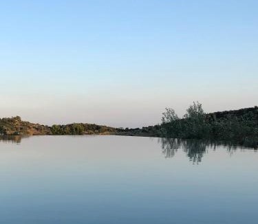 Noto Hotel | Battimandorlo