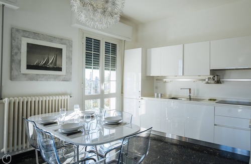 San Bartolomeo al Mare Villa | Battisti 28 - Three Bedroom Villa, Sleeps 6
