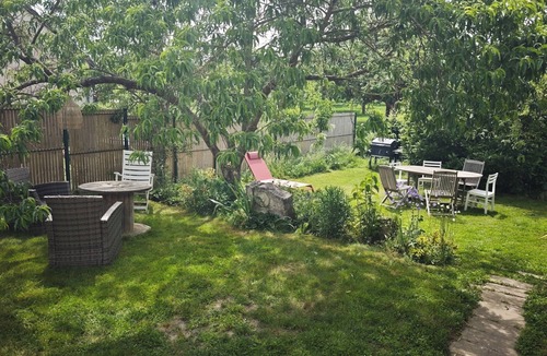 Sainte-Opportune-du-Bosc House | Battlefield longhouse