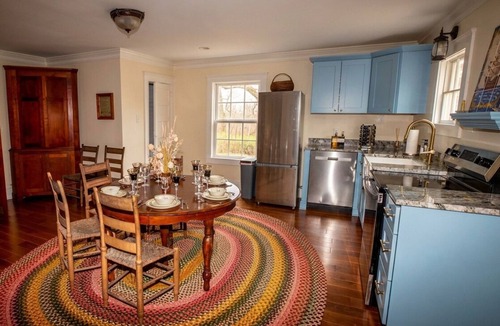 Perryville House | Battlefields & Bourbon - Historic Civil War Home & Private Museum