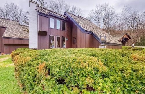 Waitsfield House | Battleground 2