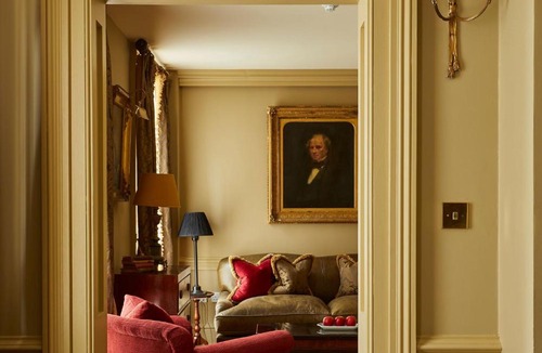 Spitalfields Hotel | Batty Langley's