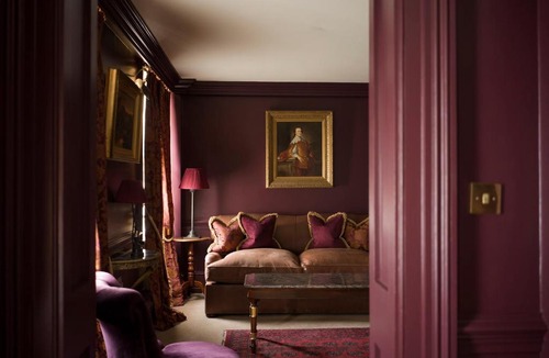 Spitalfields Hotel | Batty Langley's