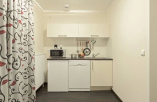Augustenstraße Hotel | BATU Apart Hotel