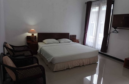 Oro Oro Ombo Hotel | Batu Indah Pool Villa
