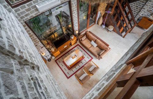Pererenan Villa | BATU KACA - 3BR Private Villa in Pererenan