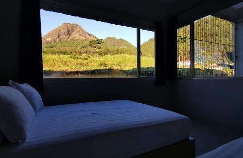 Ngaglik Villa | Batu Mountview Villa