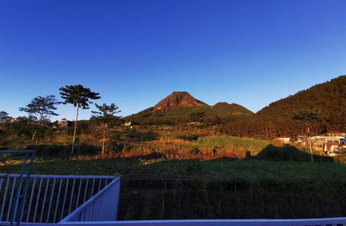 Ngaglik Villa | Batu Mountview Villa