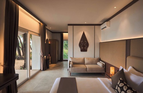 Tidung Island Hotel | Batumera