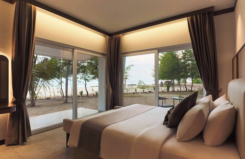 Tidung Island Hotel | Batumera