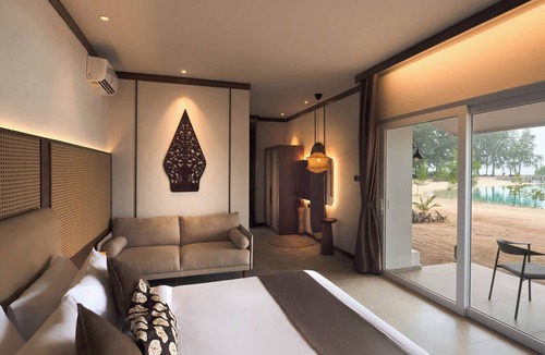 Tidung Island Hotel | Batumera