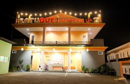 Ngaglik House | Batuque Town Villa 2
