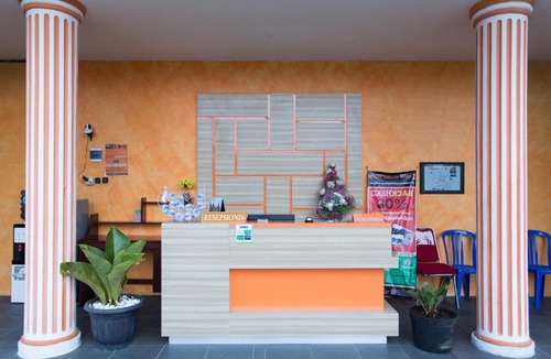 Ngaglik House | Batuque Town Villa 2