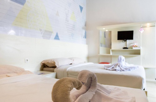 Oro Oro Ombo Hotel | Batuque Town Villa