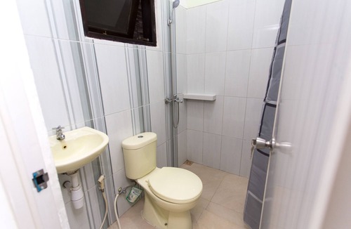 Oro Oro Ombo Hotel | Batuque Town Villa