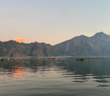 Toya Bungkah Bed & Breakfast | Batur Living Bali