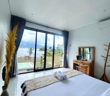Toya Bungkah Bed & Breakfast | Batur Living Bali