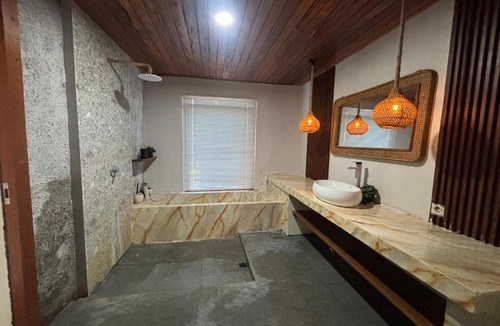Songan Bed & Breakfast | Batur Panorama