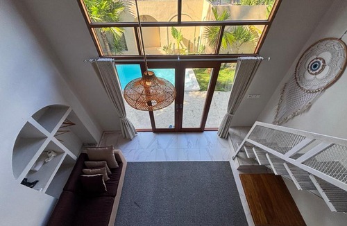 Songan Bed & Breakfast | Batur Panorama