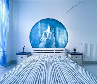 Piombino Apartment | Bau!House