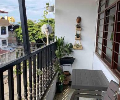 Cali Hostel | Bau420! Backpackers HOSTAL