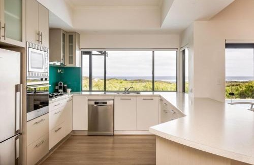 Gnarabup House | Baudin Beach House