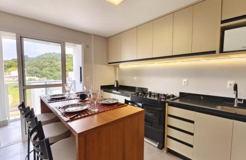 Sao Francisco de Assis Apartment | bauer
