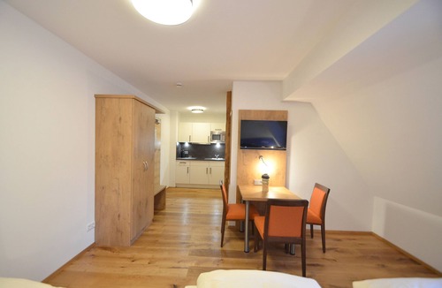 Kipfenberg House | BAUER Gästezimmer