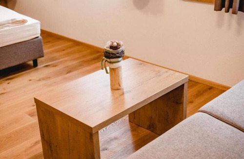 Kipfenberg House | BAUER Gästezimmer