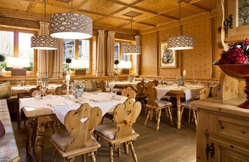 Munchen District Hotel | Bauer Hotel und Restaurant