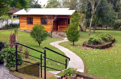 Nova Petropolis Ski Chalet | Bauern Gast Chalet