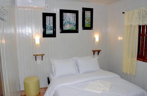 Nova Petropolis Ski Chalet | Bauern Gast Chalet
