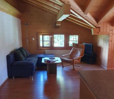 Feutersoey Apartment | Bauernhaus Gschwend
