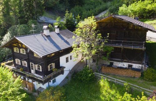 Santa Valburga Apartment | Bauernhaus Spathen