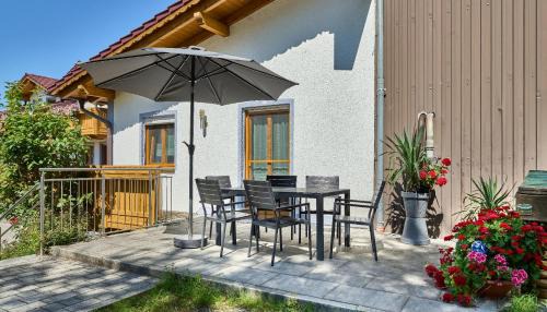 Zwiesel Apartment | Bauernhof Bauer