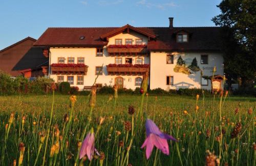 Zwiesel Apartment | Bauernhof Bauer