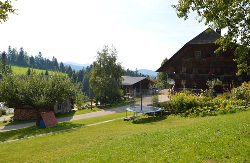 Signau Apartment | Bauernhof Gerber
