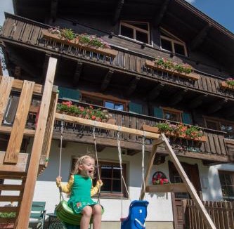 Heiligenblut Apartment | Bauernhof Stempf