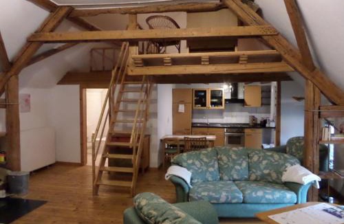 Kobern-Gondorf Apartment | Bauernstube Scheidterhof
