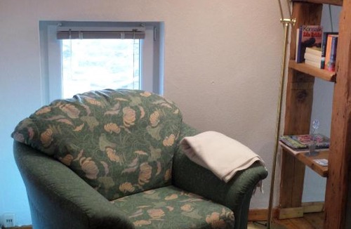 Kobern-Gondorf Apartment | Bauernstube Scheidterhof