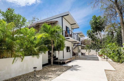 Soliman Bay Cabin | Baula Tulum, la Exclusividad Eco-Estelar