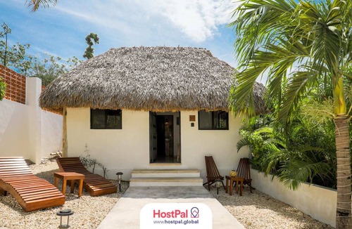 Soliman Bay Cabin | Baula Tulum, la Exclusividad Eco-Estelar