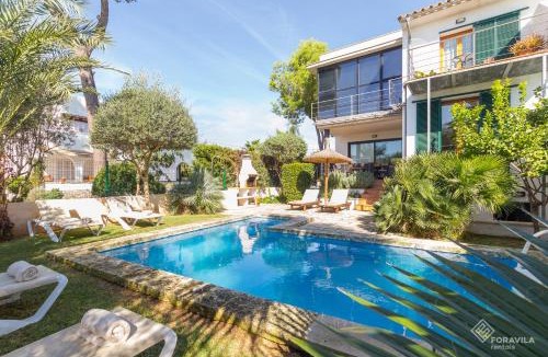 Son Baulo Villa | Baulo Pleta