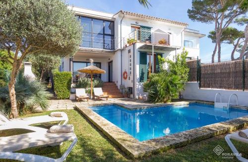 Son Baulo Villa | Baulo Pleta
