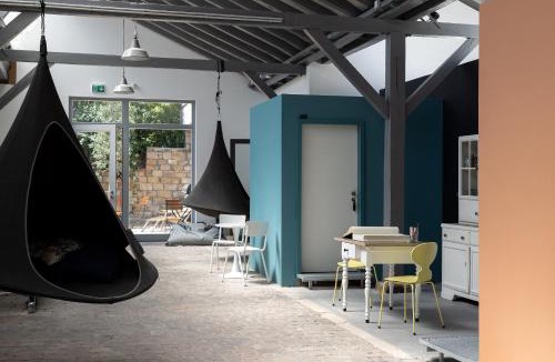 Walsheim Apartment | Baumann & Müller