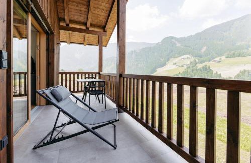 Sarntal Apartment | Baumannhof