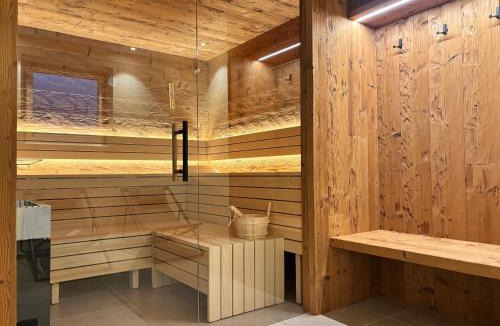 Sarntal Apartment | Baumannhof