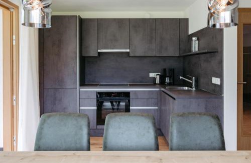 Sarntal Apartment | Baumannhof