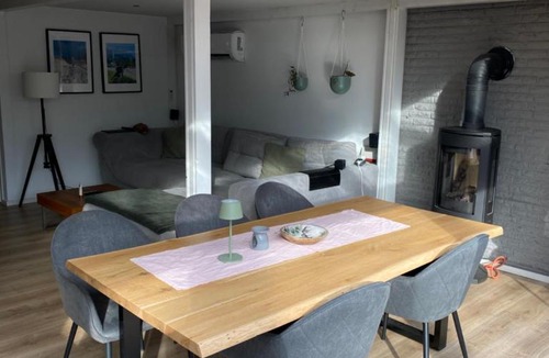 Billerbeck Apartment | BaumbergIdyll