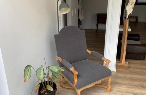 Billerbeck Apartment | BaumbergIdyll